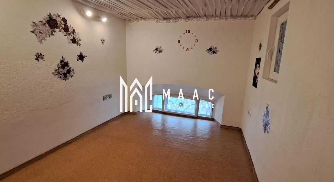 Spațiu comercial | Central Sibiu | Strada Tribunei, 48 mp utili - foto 3