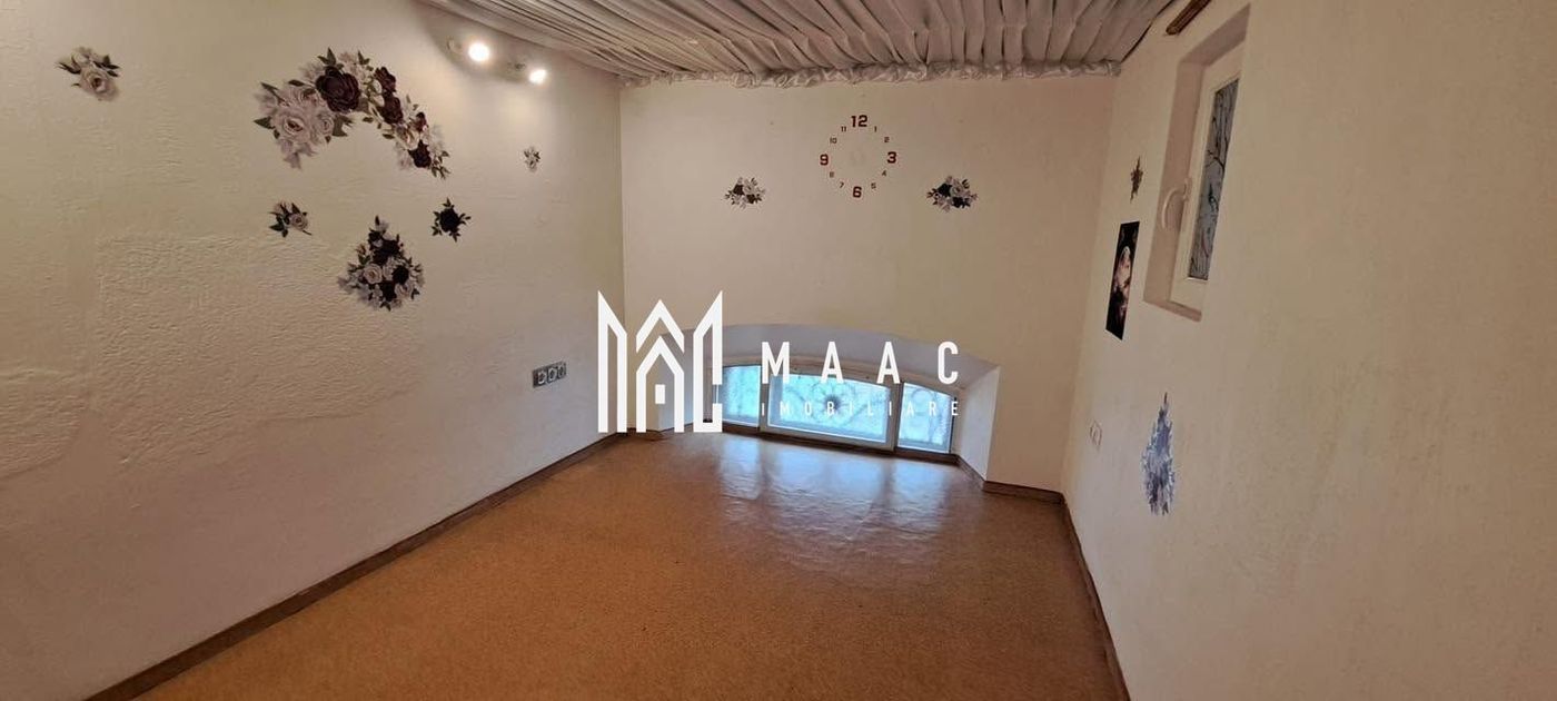 Spațiu comercial | Central Sibiu | Strada Tribunei, 48 mp utili - foto 3
