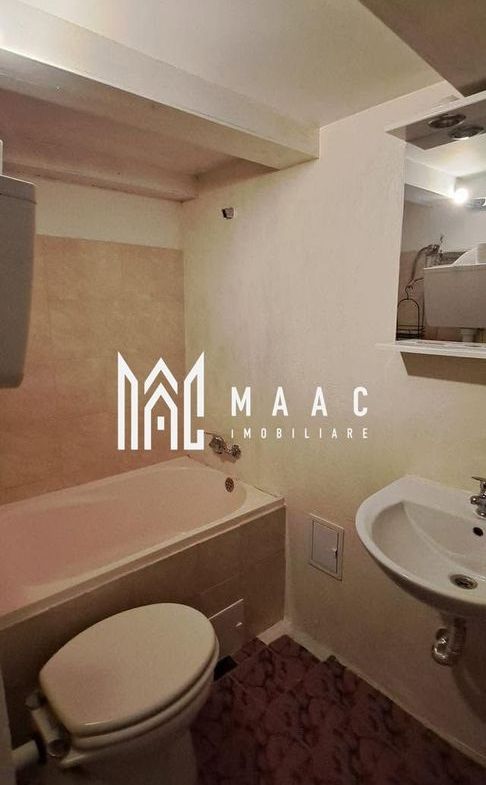 Spațiu comercial | Central Sibiu | Strada Tribunei, 48 mp utili - foto 4