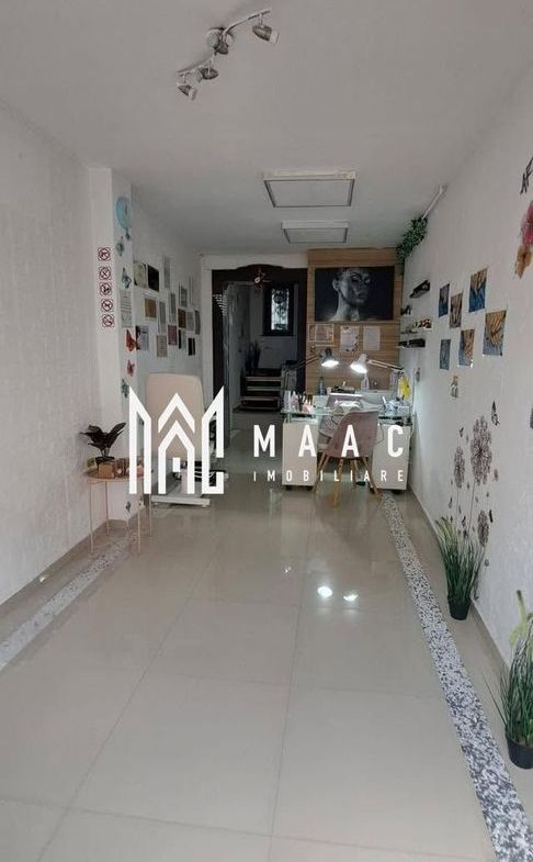 Spațiu comercial | Central Sibiu | Strada Tribunei, 48 mp utili - foto 5