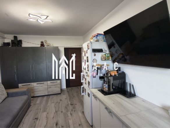 Apartament 2 camere | Etaj 1 | Balcon | Parcare | Magnolia - Imagine principala