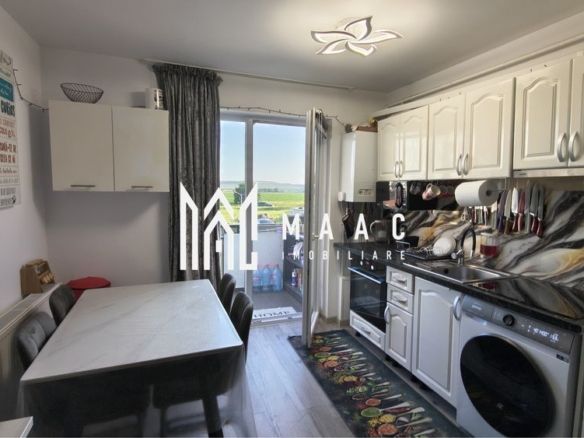Apartament 2 camere | Etaj 1 | Balcon | Parcare | Magnolia - foto 3