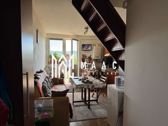Apartament 2 camere | Balcon | 56 MPU | Mobilat | Zona Garii - Imagine principala