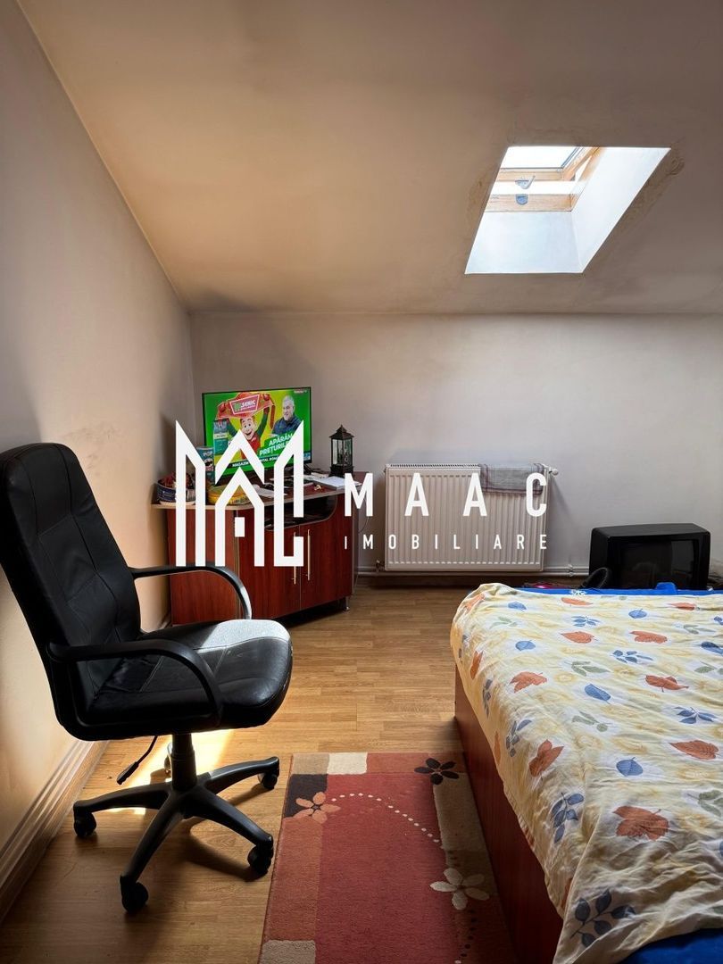 Apartament 2 camere | Balcon | 56 MPU | Mobilat | Zona Garii Apartament 2 camere | Balcon | 56 MPU | Mobilat | Zona Garii