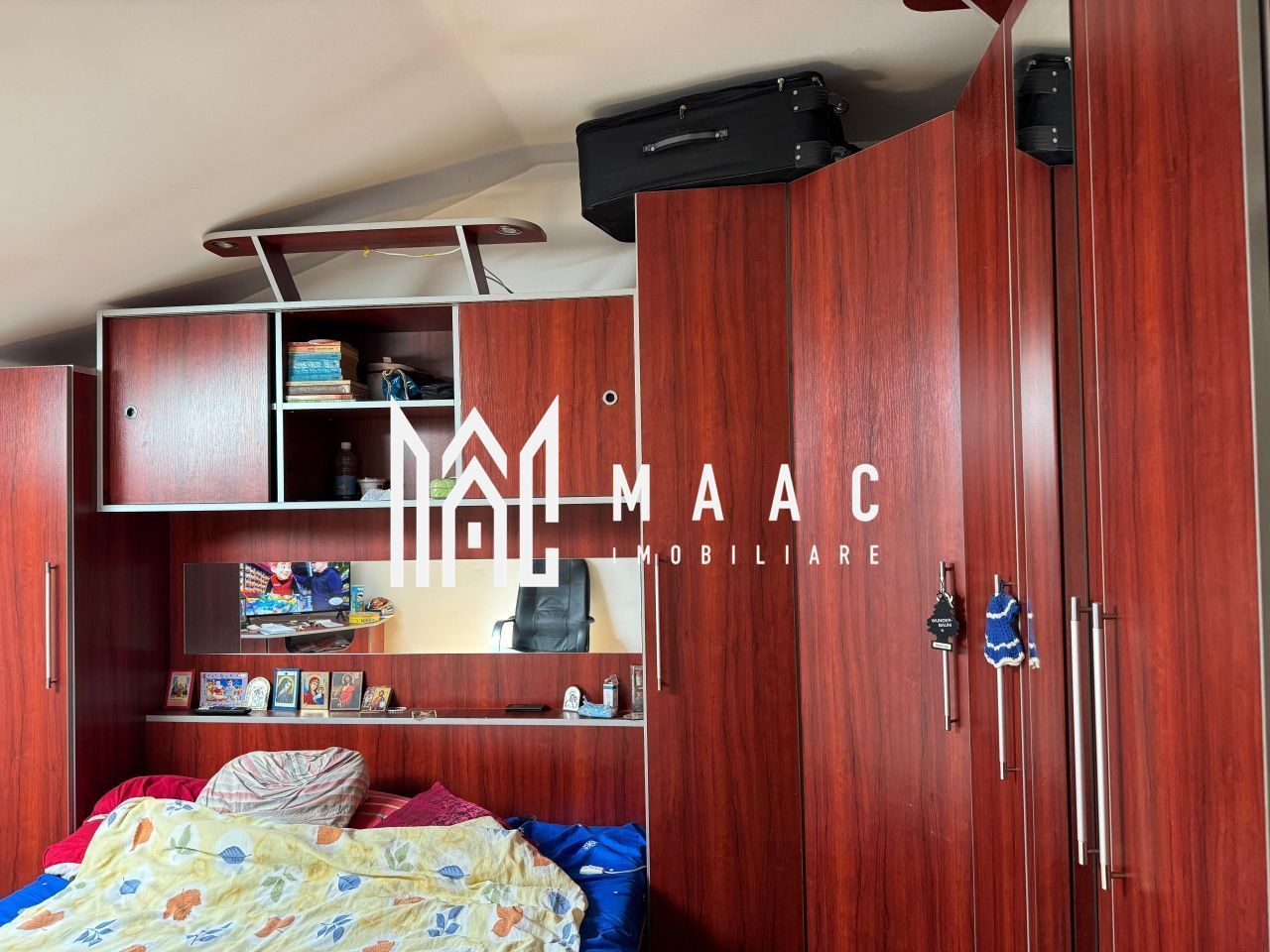 Apartament 2 camere | Balcon | 56 MPU | Mobilat | Zona Garii Apartament 2 camere | Balcon | 56 MPU | Mobilat | Zona Garii