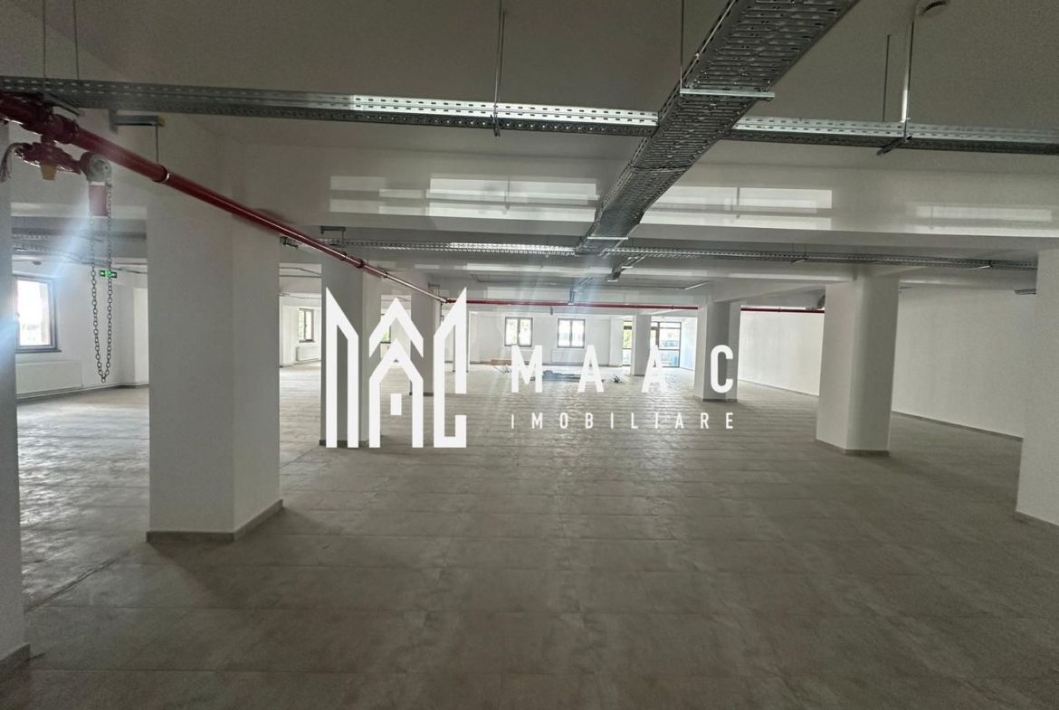Spatiu comercial I Central I parcare privata - foto 2