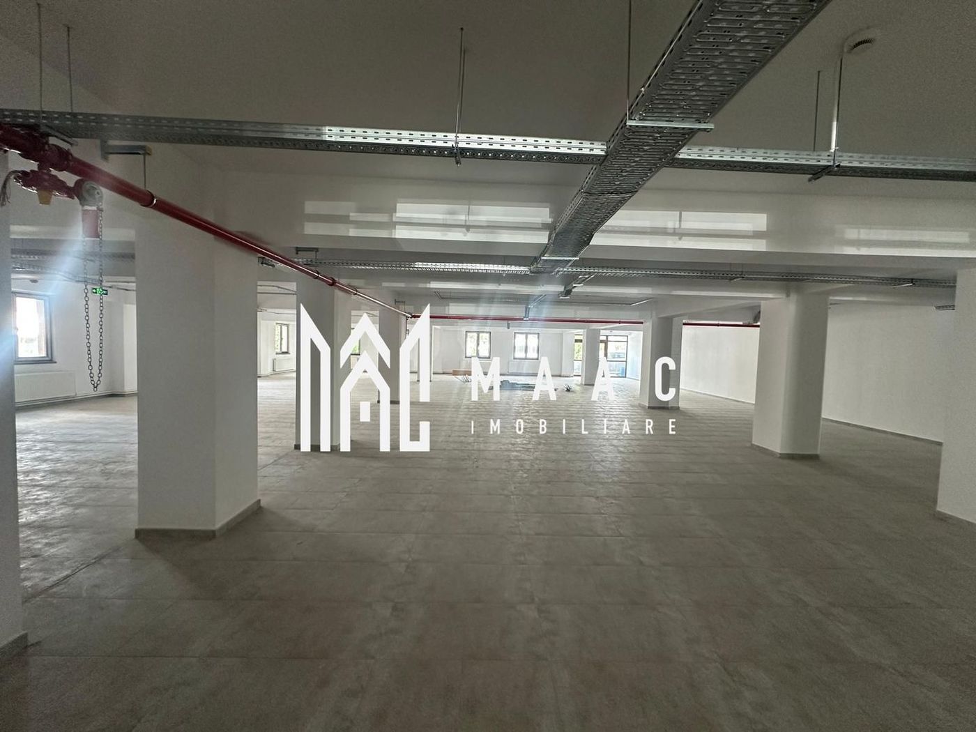 Spatiu comercial I Central I parcare privata - foto 2