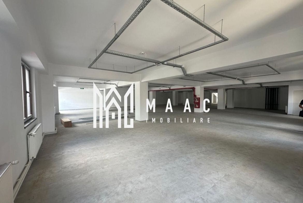 Spatiu comercial I Central I parcare privata - foto 3