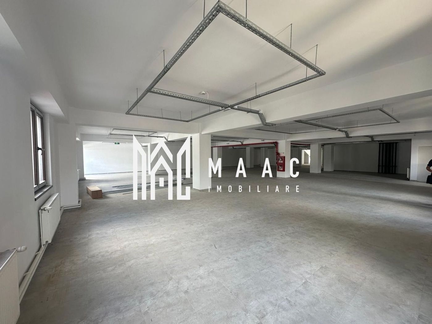 Spatiu comercial I Central I parcare privata - foto 3