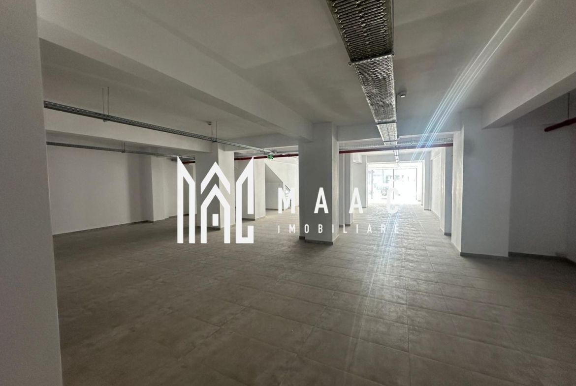 Spatiu comercial I Central I parcare privata - foto 4