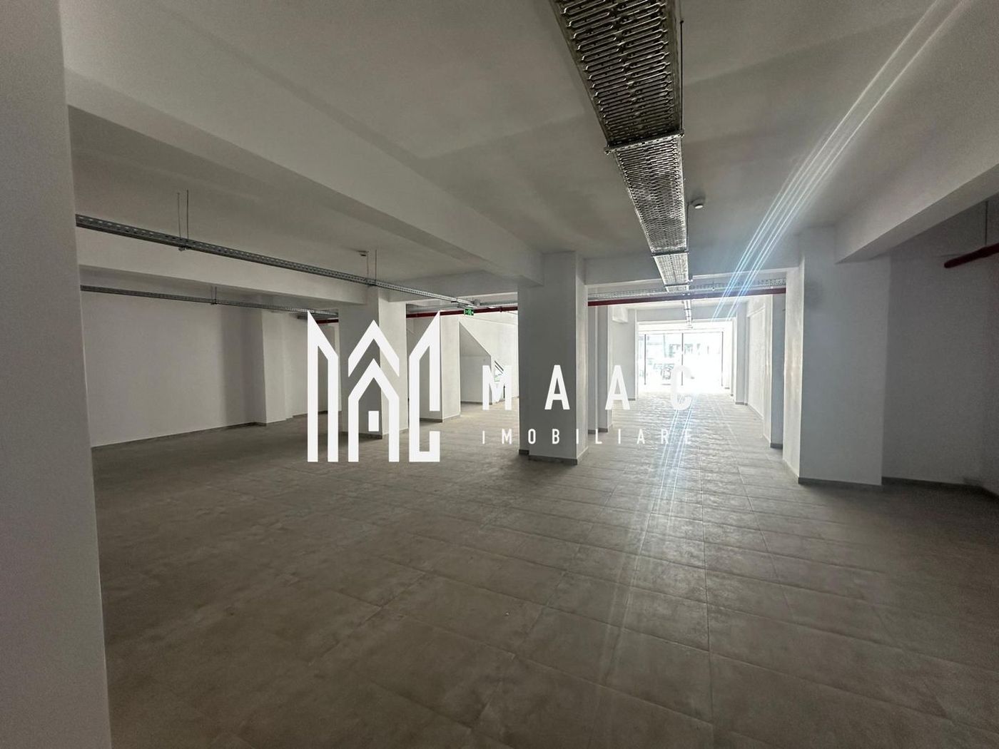 Spatiu comercial I Central I parcare privata - foto 4