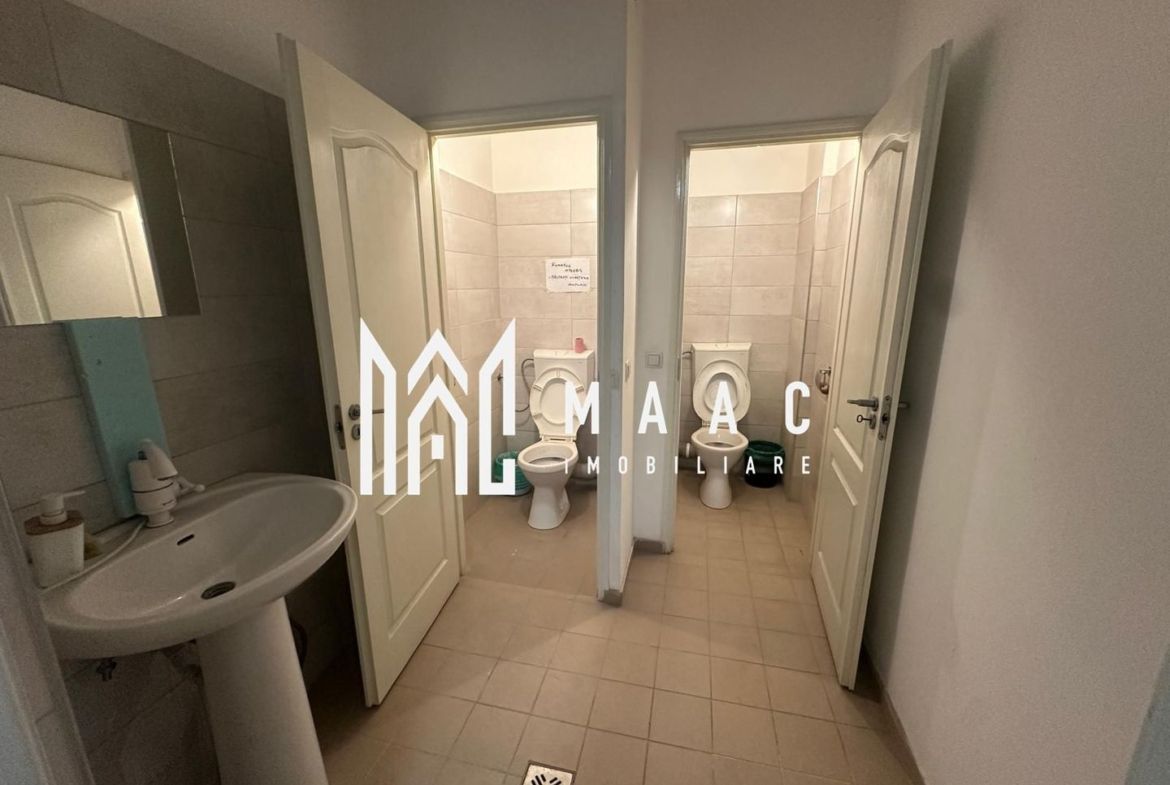 Spatiu comercial I Central I parcare privata - foto 5