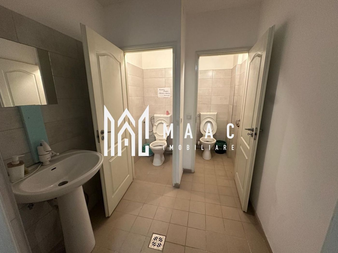 Spatiu comercial I Central I parcare privata - foto 5