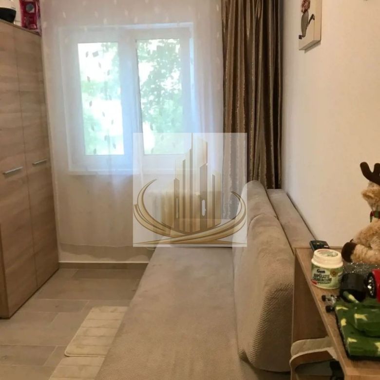 Garsoniera zona Dacia et. 1 12mp – 35500 euro