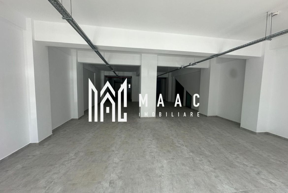 Spatiu comercial I Central I parcare privata - foto 6
