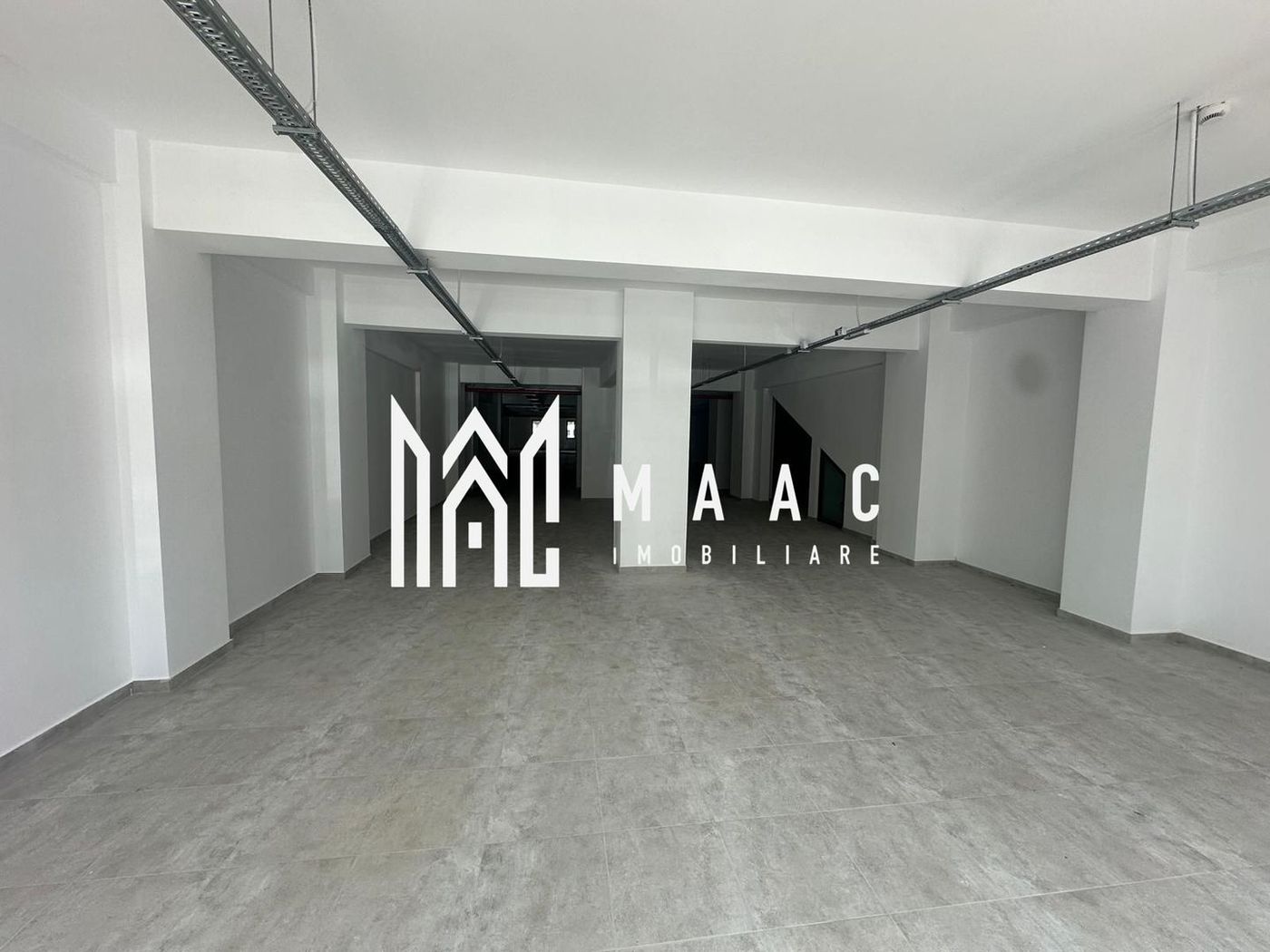 Spatiu comercial I Central I parcare privata - foto 6