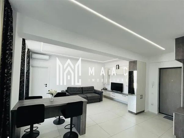Penthouse Modern I Calea Surii Mici I Terasa Panoramica 55 MP - foto 2