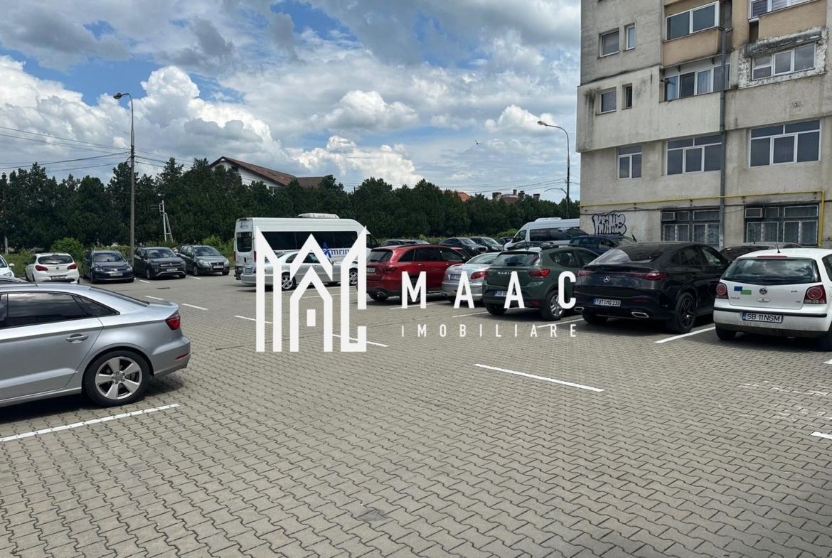 Spatiu comercial I Central I parcare privata - foto 8
