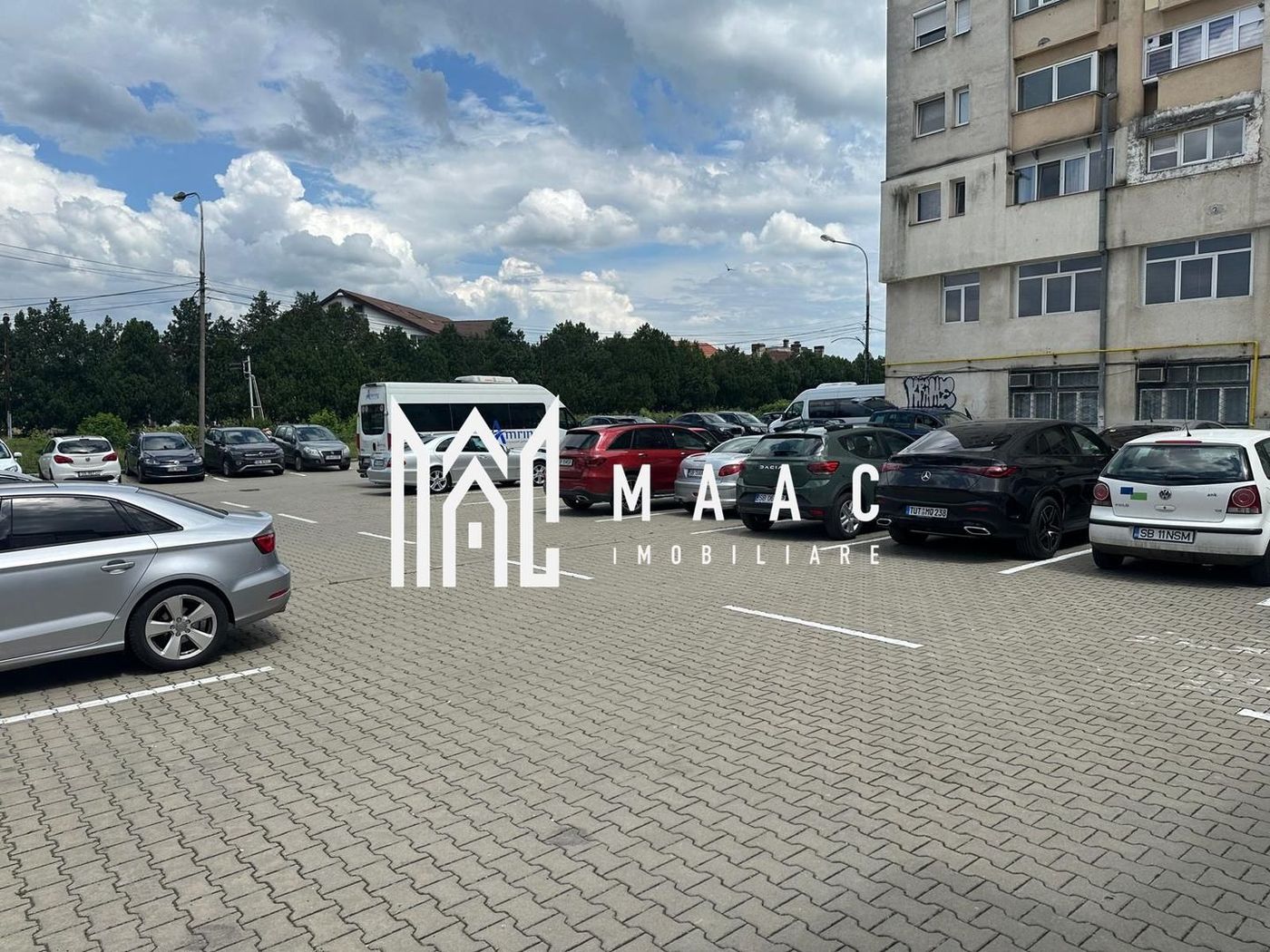 Spatiu comercial I Central I parcare privata - foto 8