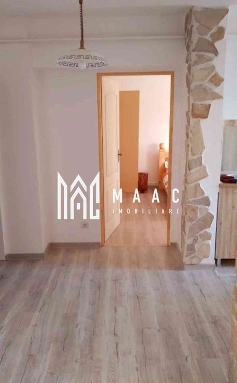 Apartament 2 camere | Lenin Sud, Râmnicu Vâlcea | 52 mp, etaj 3, balcon - foto 2
