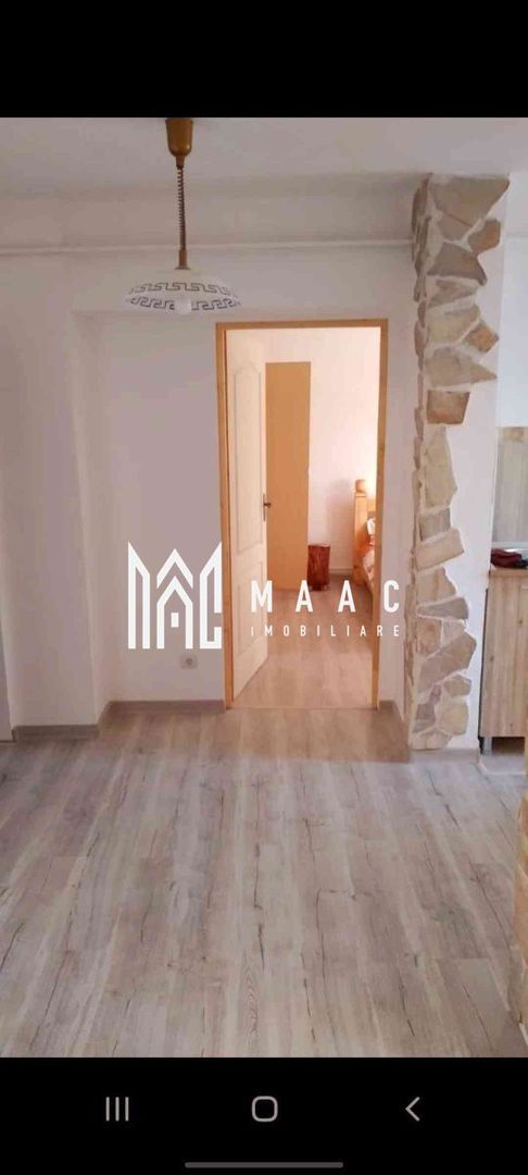 Apartament 2 camere | Lenin Sud, Râmnicu Vâlcea | 52 mp, etaj 3, balcon - foto 2