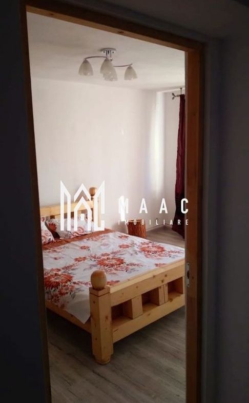 Apartament 2 camere | Lenin Sud, Râmnicu Vâlcea | 52 mp, etaj 3, balcon - foto 3
