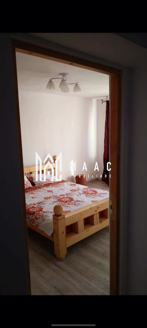 Apartament 2 camere | Lenin Sud, Râmnicu Vâlcea | 52 mp, etaj 3, balcon - foto 3