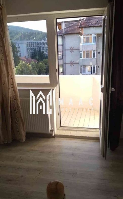 Apartament 2 camere | Lenin Sud, Râmnicu Vâlcea | 52 mp, etaj 3, balcon - foto 4