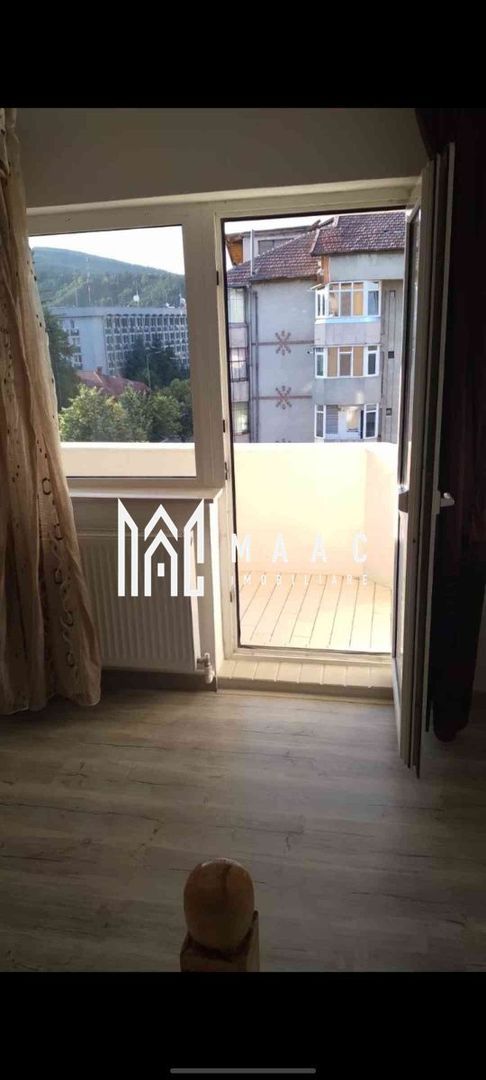 Apartament 2 camere | Lenin Sud, Râmnicu Vâlcea | 52 mp, etaj 3, balcon - foto 4