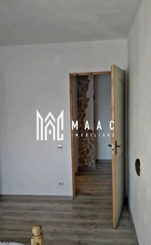 Apartament 2 camere | Lenin Sud, Râmnicu Vâlcea | 52 mp, etaj 3, balcon - foto 5