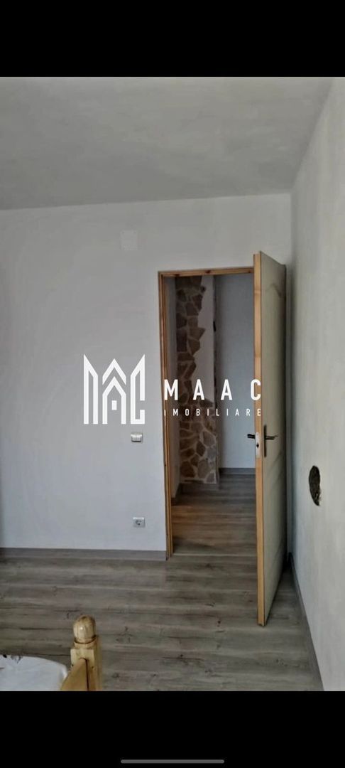 Apartament 2 camere | Lenin Sud, Râmnicu Vâlcea | 52 mp, etaj 3, balcon - foto 5