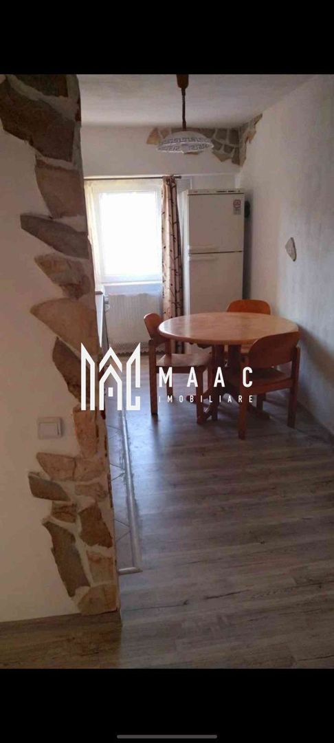 Apartament 2 camere | Lenin Sud, Râmnicu Vâlcea | 52 mp, etaj 3, balcon - foto 6