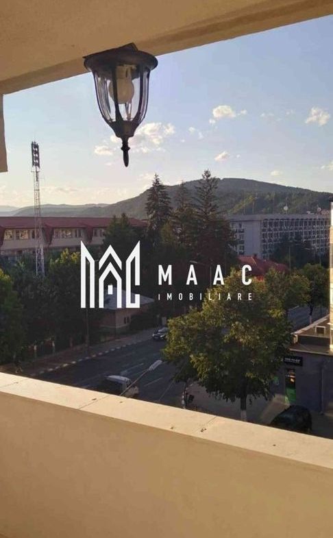 Apartament 2 camere | Lenin Sud, Râmnicu Vâlcea | 52 mp, etaj 3, balcon - foto 7