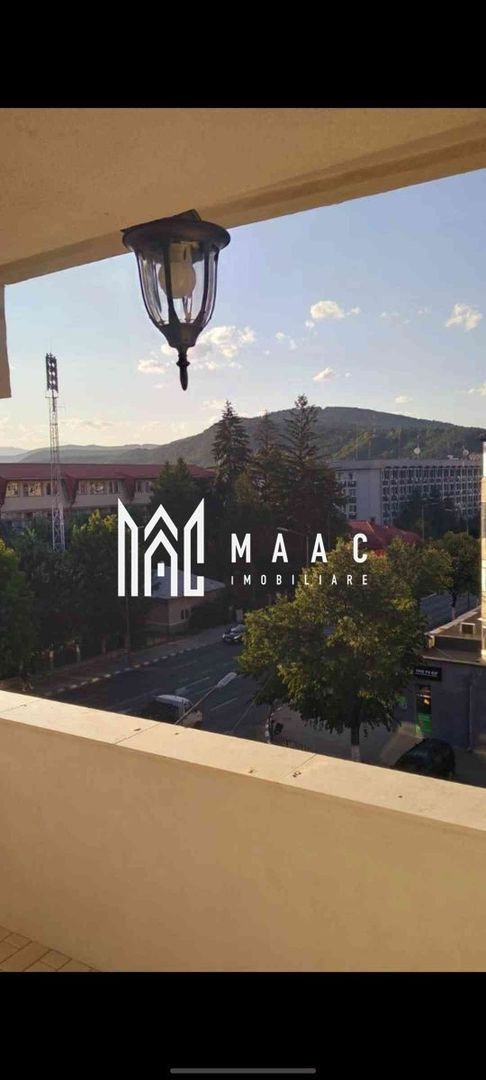 Apartament 2 camere | Lenin Sud, Râmnicu Vâlcea | 52 mp, etaj 3, balcon - foto 7