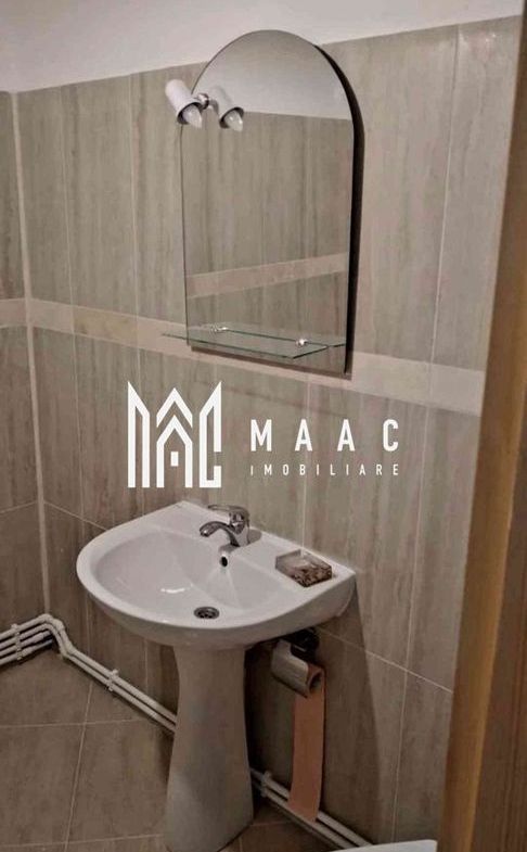 Apartament 2 camere | Lenin Sud, Râmnicu Vâlcea | 52 mp, etaj 3, balcon - foto 8