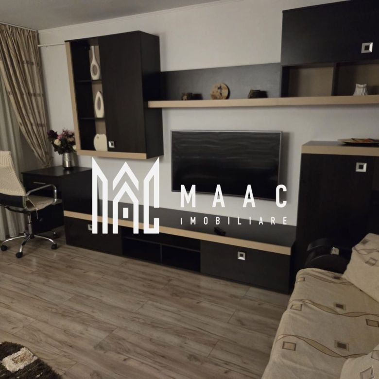 Apartament 2 camere decomandat | Central, Râmnicu Vâlcea | 50 mp, renovat - Imagine principala