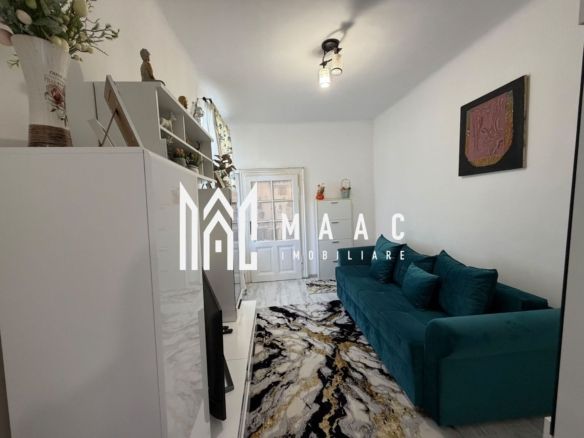 Apartament 2 camere 47 MP | Zona Ultracentral | Terasa 18 mp - Imagine principala