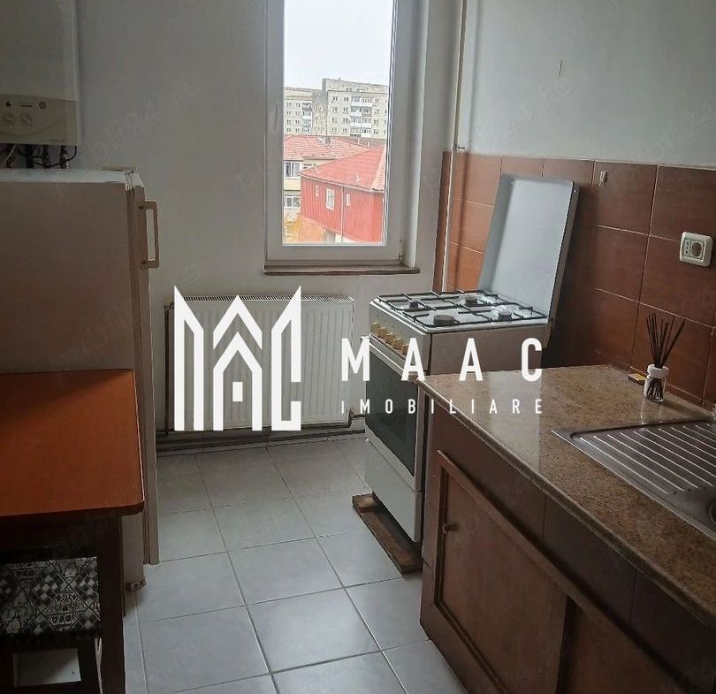 Apartament 2 camere | Traian | 62 mp | - foto 2