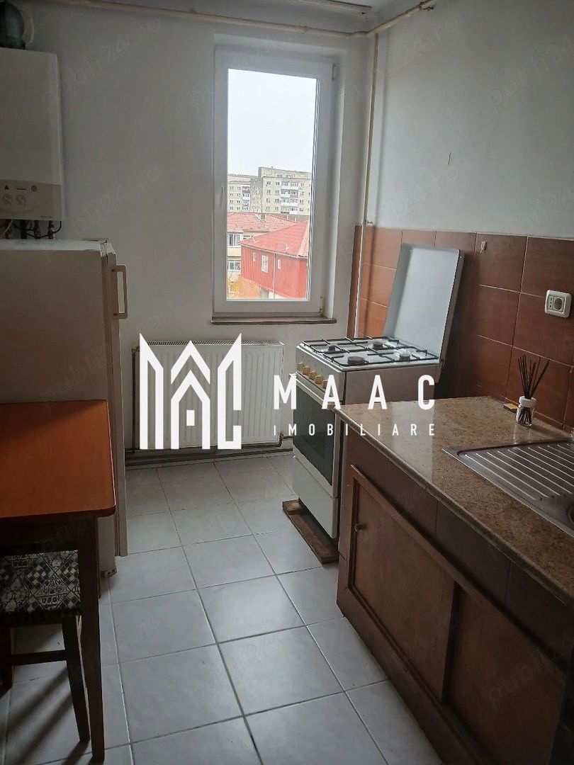 Apartament 2 camere | Traian | 62 mp | - foto 2