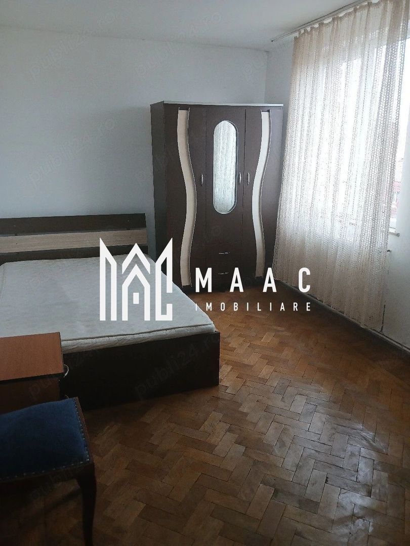 Apartament 2 camere | Traian | 62 mp | - foto 3