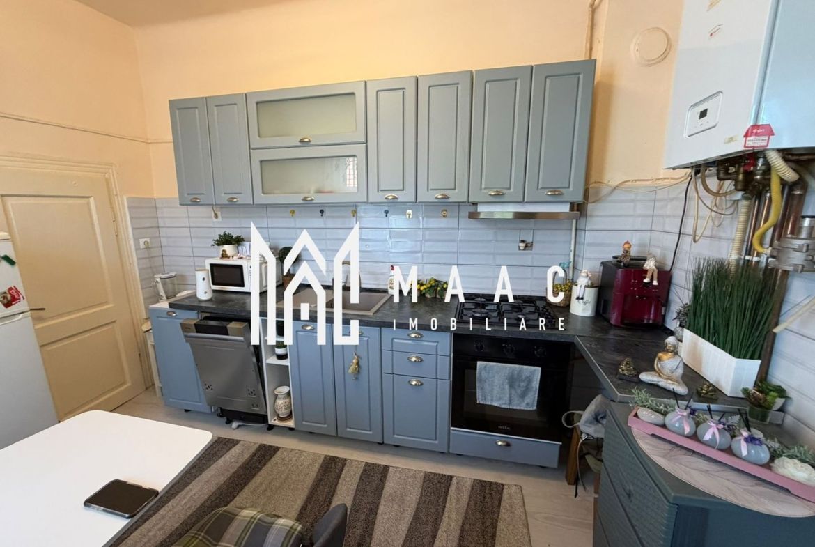 Apartament 2 camere 47 MP | Zona Ultracentral | Terasa 18 mp - foto 2