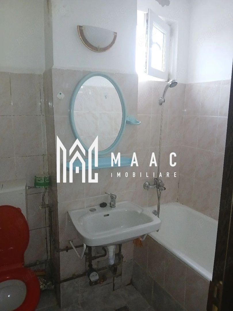Apartament 2 camere | Traian | 62 mp | - foto 5