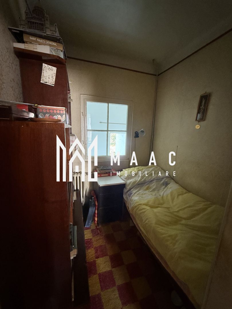 anBn-13122 Casă de vânzare Sibiu | 4 camere | Central, 200 mp, teren 777 mp