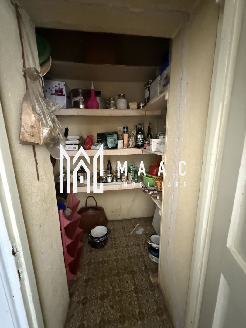 anBn-13124 Casă de vânzare Sibiu | 4 camere | Central, 200 mp, teren 777 mp