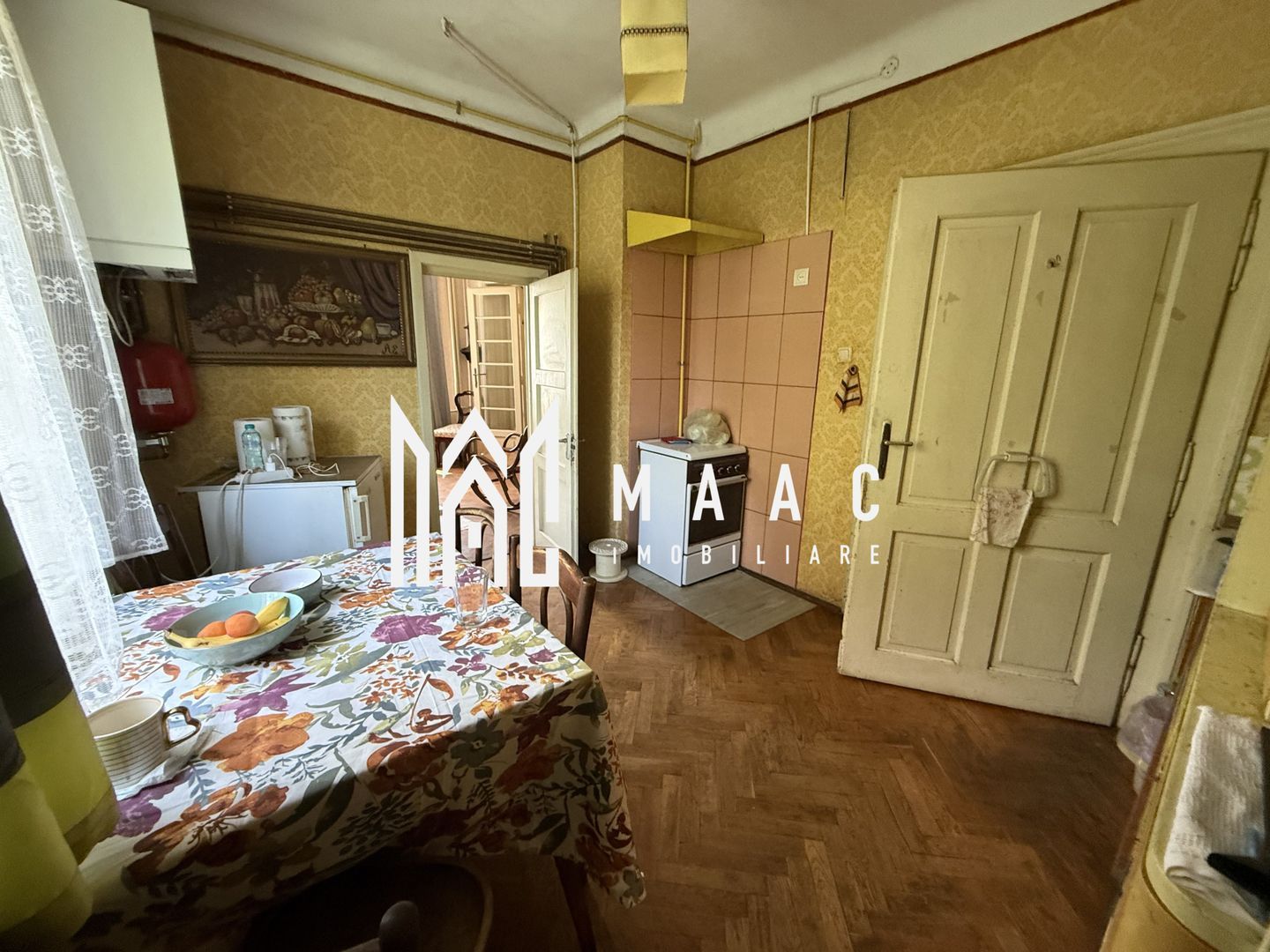 anBn-13127 Casă de vânzare Sibiu | 4 camere | Central, 200 mp, teren 777 mp