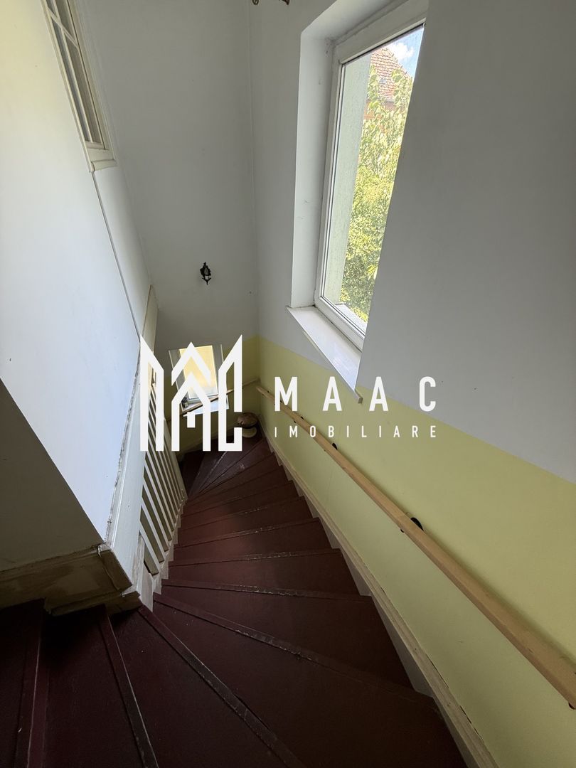 anBn-13128 Casă de vânzare Sibiu | 4 camere | Central, 200 mp, teren 777 mp