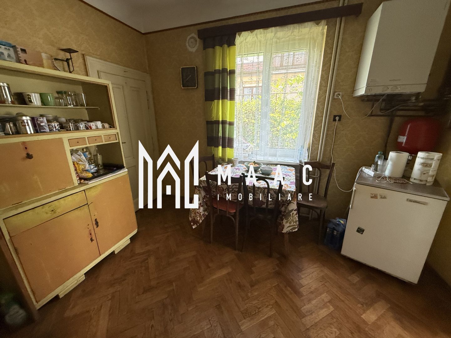 anBn-13129 Casă de vânzare Sibiu | 4 camere | Central, 200 mp, teren 777 mp