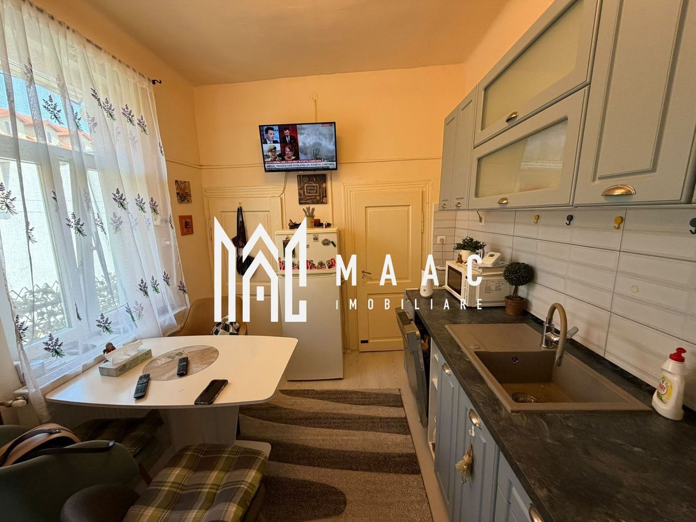 Apartament 2 camere 47 MP | Zona Ultracentral | Terasa 18 mp - foto 4
