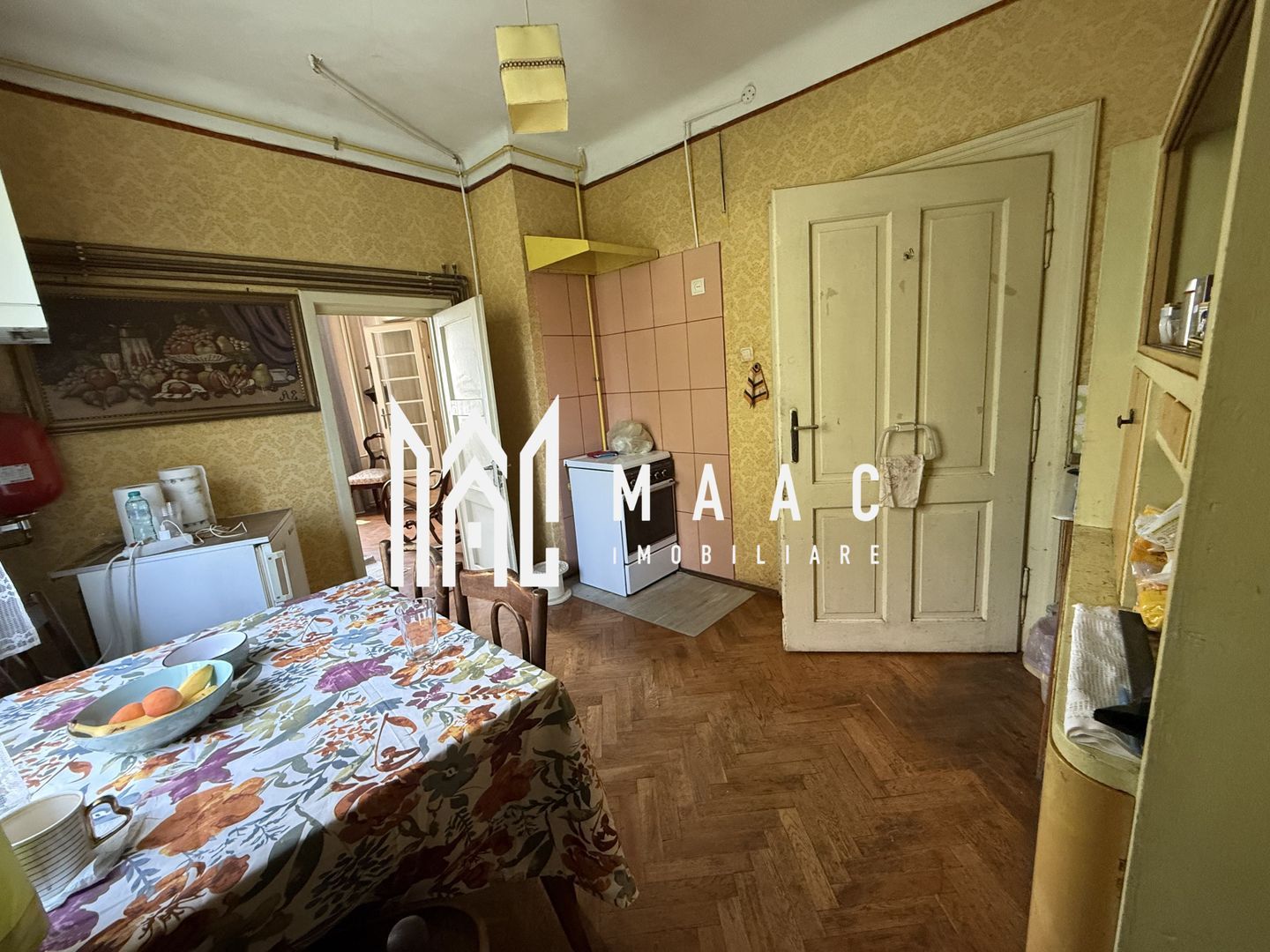 anBn-13131 Casă de vânzare Sibiu | 4 camere | Central, 200 mp, teren 777 mp