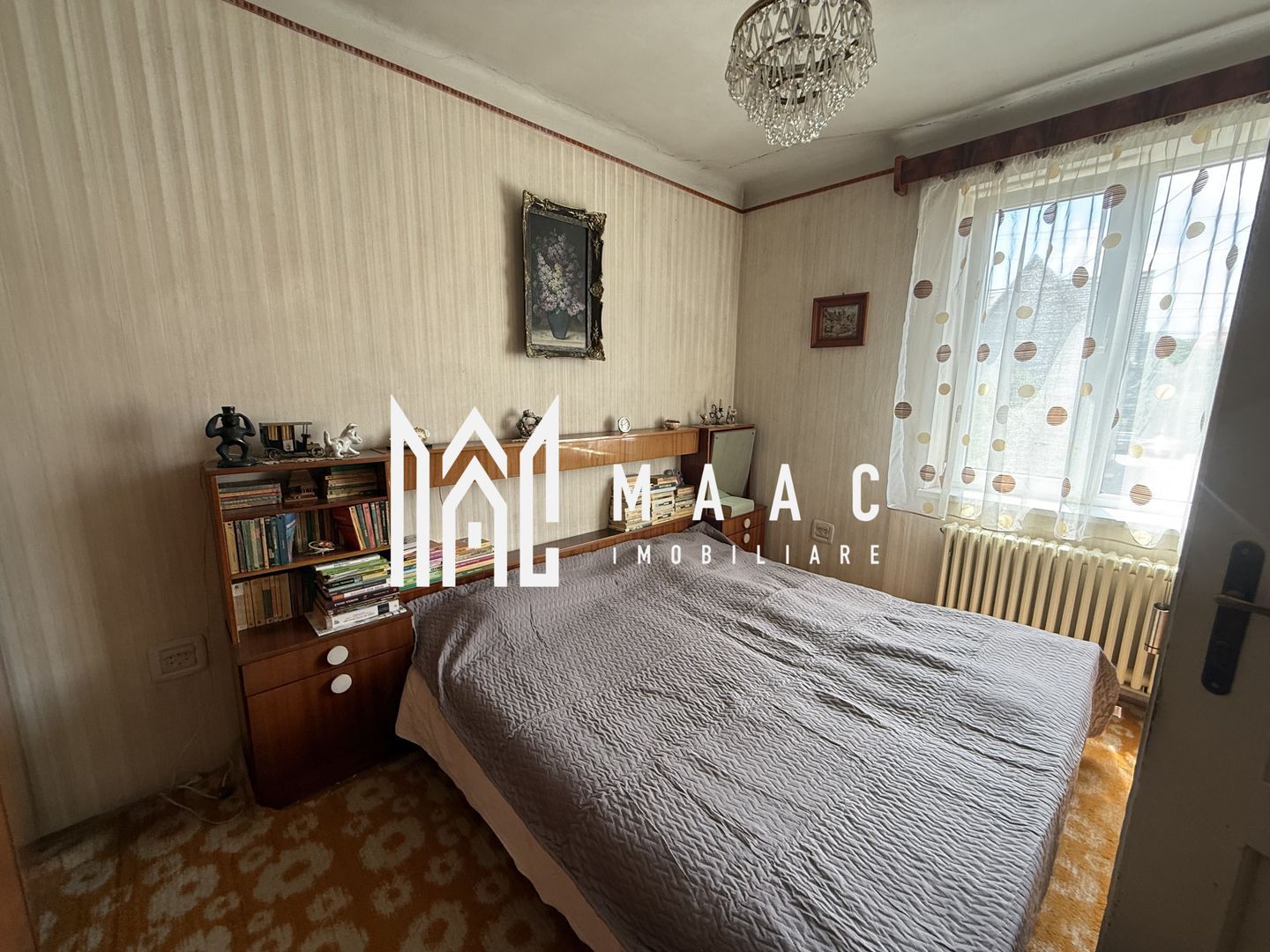 anBn-13133 Casă de vânzare Sibiu | 4 camere | Central, 200 mp, teren 777 mp
